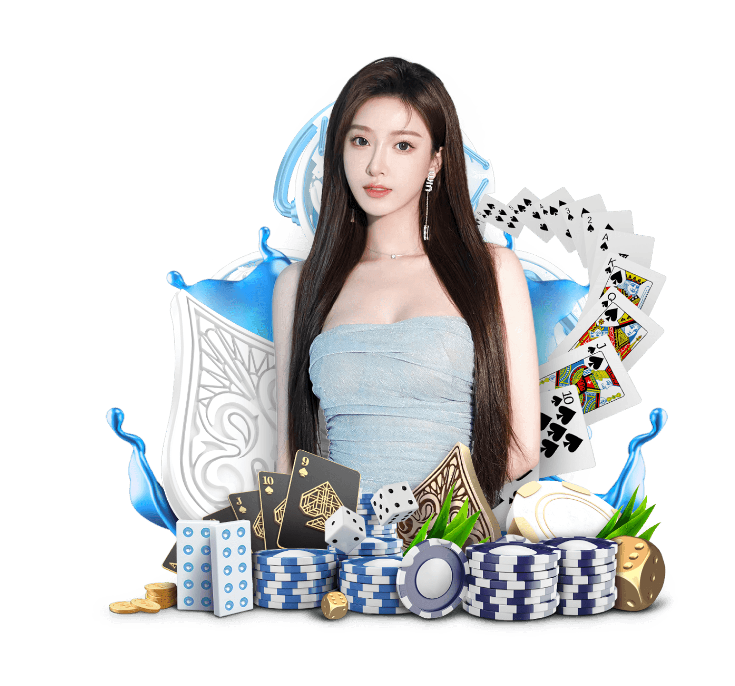 udintogel alternatif Bingo