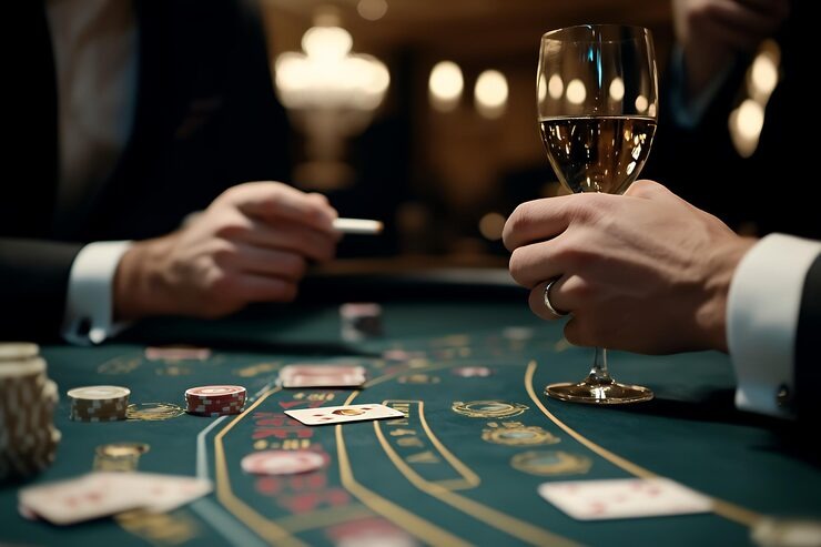 udintogel alternatif Community rooms and daily draws