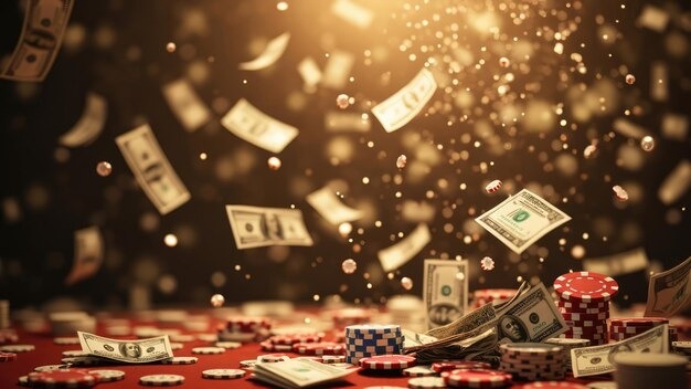 udintogel alternatif Slots Built for Your Lobby